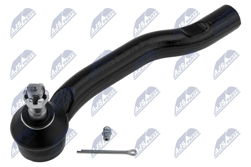 Наконечник поперечной рулевой тяги NTY SKZ-TY-130