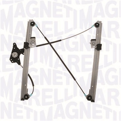 Стеклоподъемник MAGNETI MARELLI 350103170223