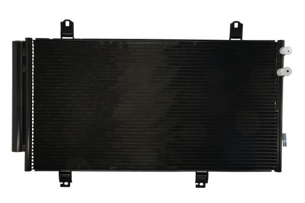 Конденсатор кондиционер THERMOTEC KTT110588