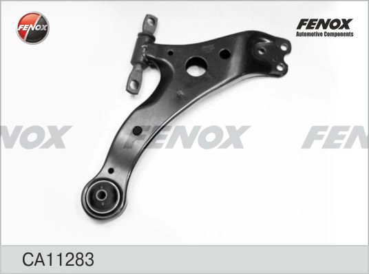 Рычаг независимой подвески колеса подвеска колеса FENOX CA11283
