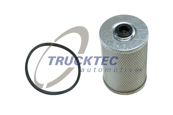 Топливный фильтр TRUCKTEC AUTOMOTIVE 01.38.045