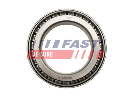 Подшипник ступицы колеса FAST FT66302