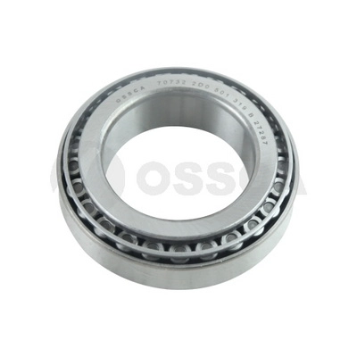 Комплект подшипника ступицы колеса OSSCA 70732