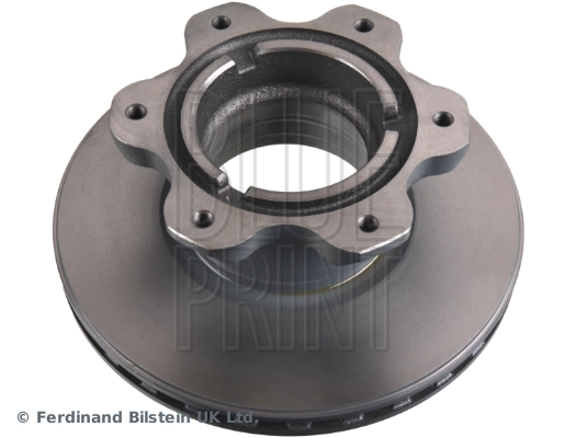 Тормозной диск BLUE PRINT ADBP430014
