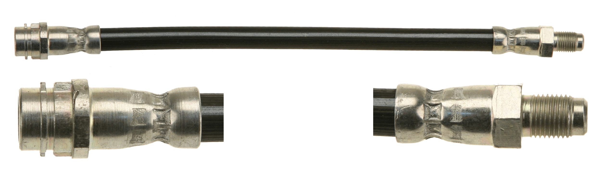 Тормозной шланг TRW PHB521