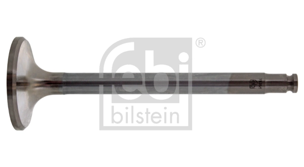 Выпускной клапан FEBI BILSTEIN 15356