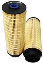 Топливный фильтр ALCO FILTER MD-3051