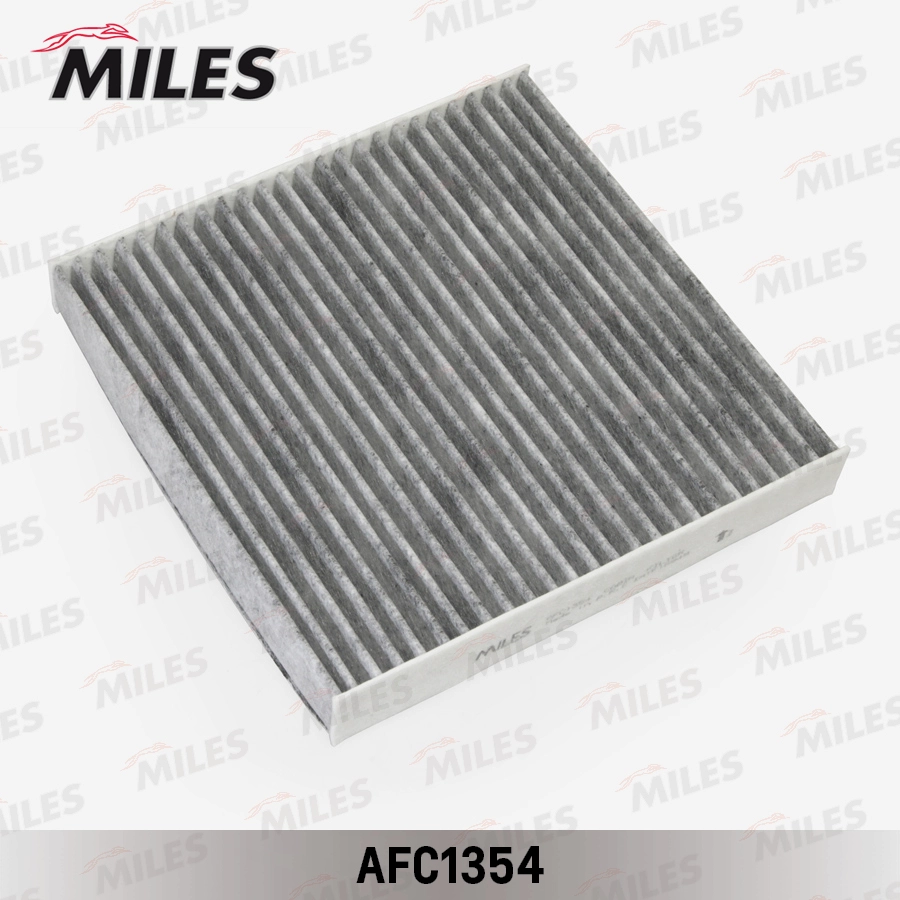 Фильтр воздух во внутренном пространстве MILES AFC1354