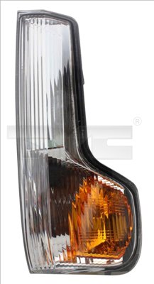 Фонарь указателя поворота TYC 315-0010-3