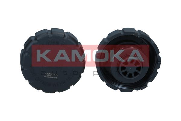 Крышка резервуар охлаждающей жидкости kamoka KAMOKA 7729012