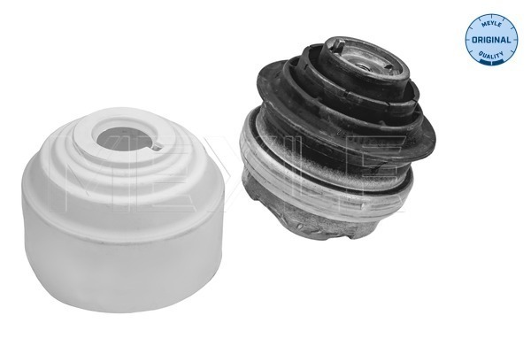 Подвеска двигатель meyle-original-kit better solution for you MEYLE 014 024 0158
