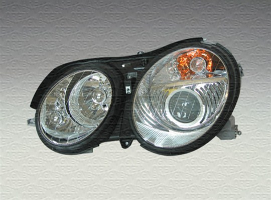 Основная фара MAGNETI MARELLI 710301165273