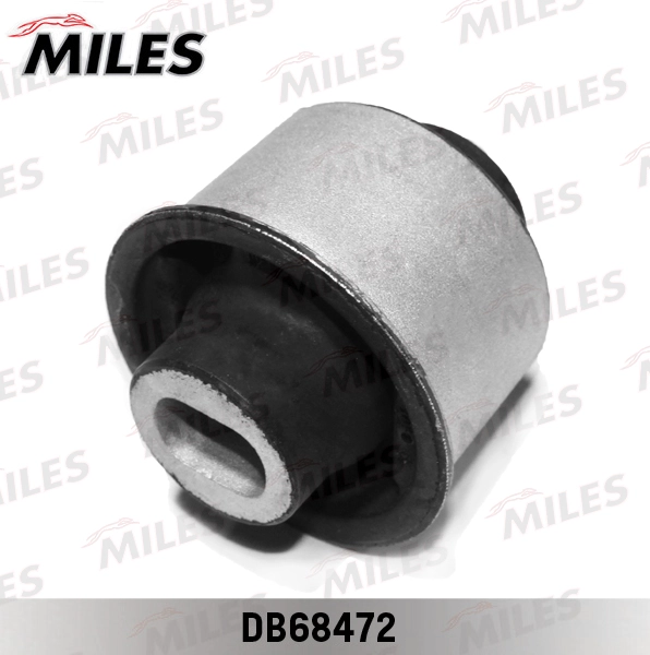 Подвеска рычаг независимой подвески колеса MILES DB68472