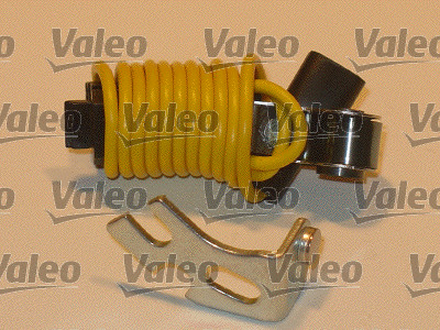 Прерыватель системы зажигания (121508) valeo 121508 VALEO 121508