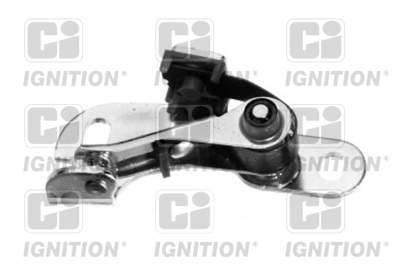 Прерыватель системы зажигания (xcs118) quinton hazell xcs118 QUINTON HAZELL XCS118