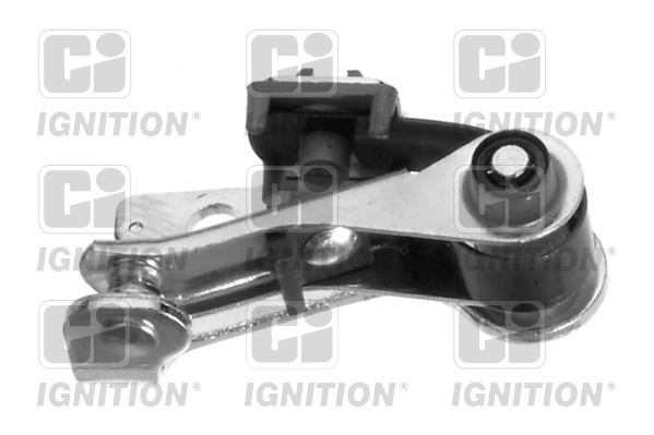 Прерыватель системы зажигания (xcs121) quinton hazell xcs121 QUINTON HAZELL XCS121