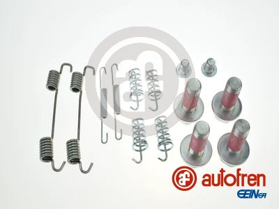 Комплектующие стояночная тормозная система SEINSA D31055A