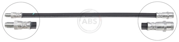 Тормозной шланг A.B.S. SL 5586
