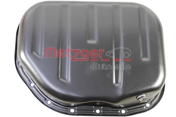 Масляный поддон METZGER 7990044