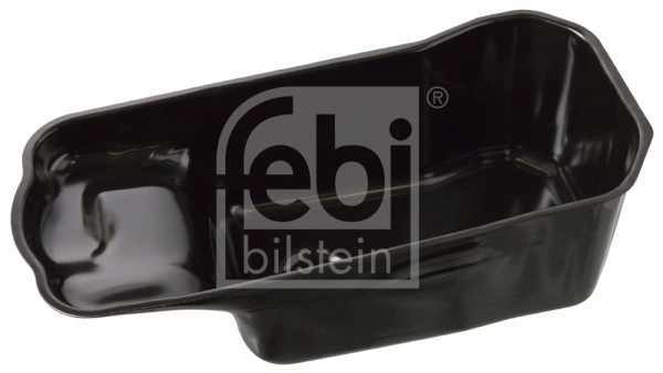Масляный поддон FEBI BILSTEIN 103063