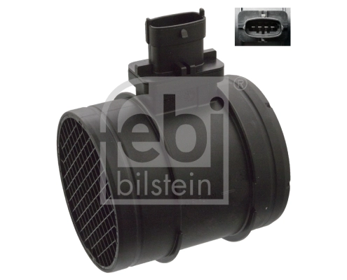 Расходомер воздуха FEBI BILSTEIN 103575