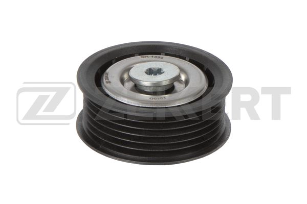 Паразитный / ведущий ролик поликлиновой ремень ZEKKERT SR-1334
