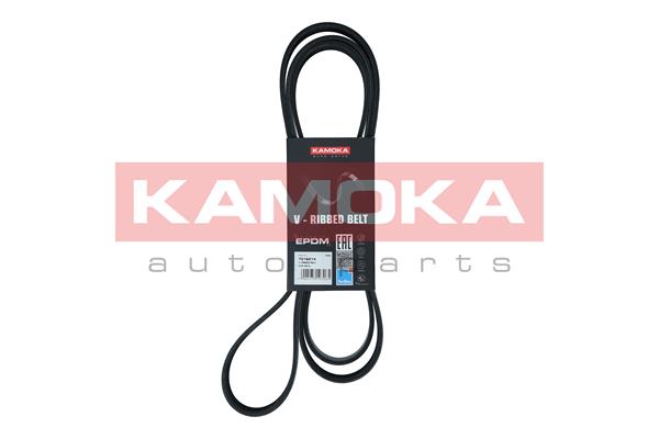 Поликлиновой ремень kamoka KAMOKA 7016214