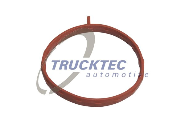 Прокладка корпус впускного коллектора TRUCKTEC AUTOMOTIVE 02.16.077