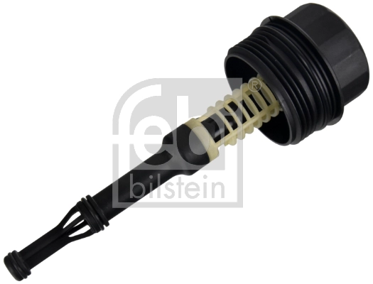 Крышка корпус масляного фильтра febi plus FEBI BILSTEIN 173614