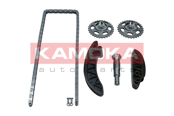 Комплект цели привода распредвала kamoka KAMOKA 7001566