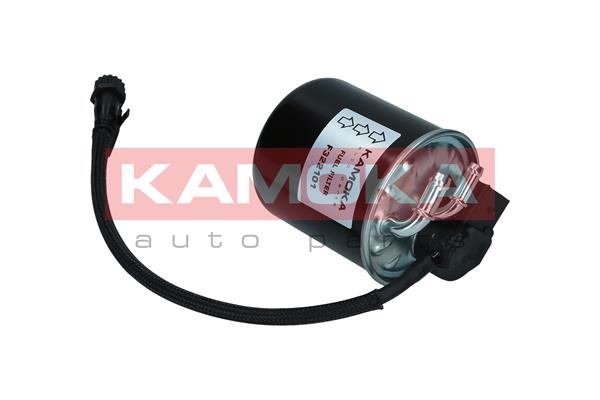 Топливный фильтр kamoka KAMOKA F322101