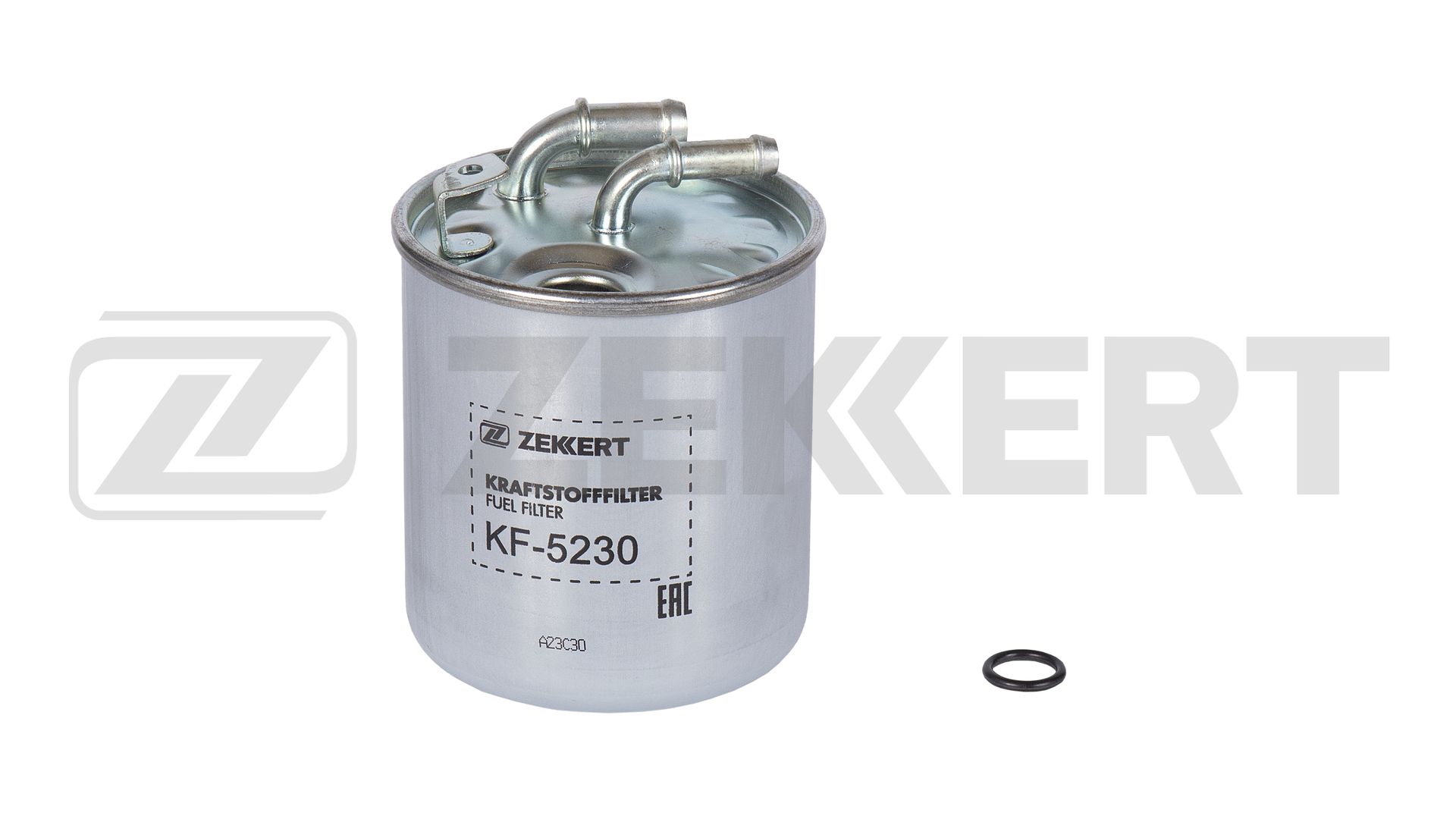 Топливный фильтр ZEKKERT KF-5230