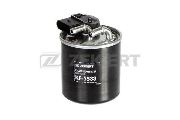 Топливный фильтр ZEKKERT KF-5533