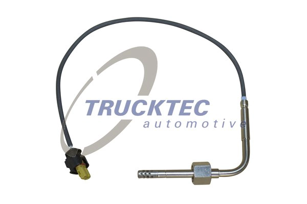 Датчик температура выхлопных газов TRUCKTEC AUTOMOTIVE 02.17.146