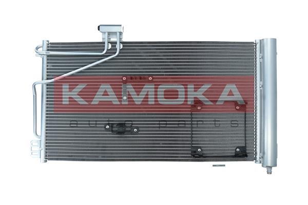 Конденсатор кондиционер kamoka KAMOKA 7800269