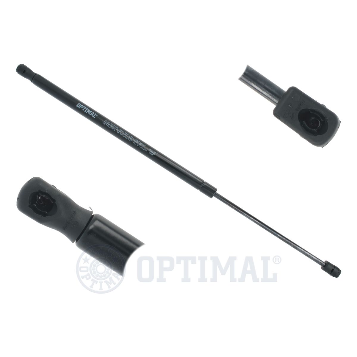 Газовая пружина капот OPTIMAL AG-51810