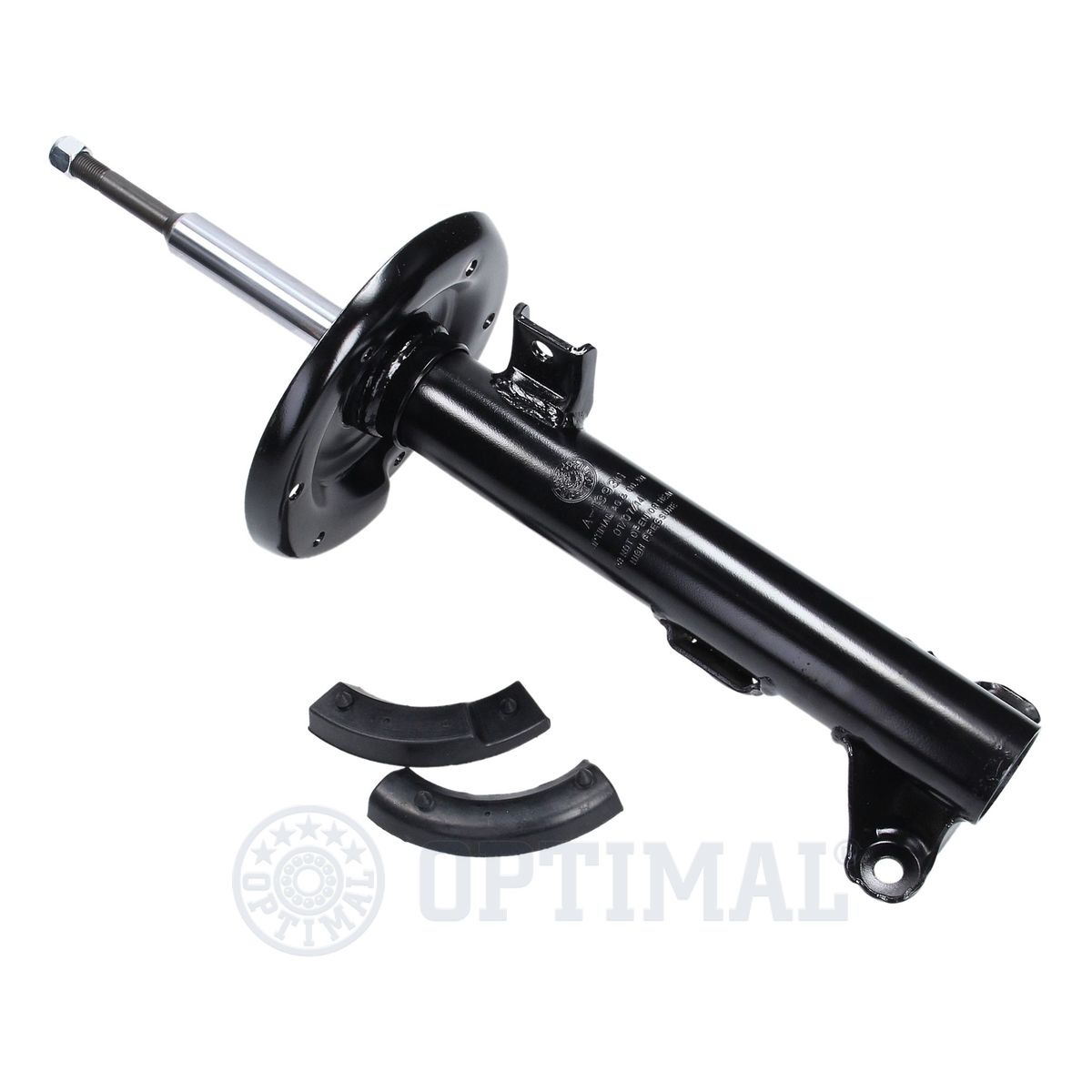 Амортизатор OPTIMAL A-1393G