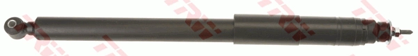 Амортизатор trw single TRW JGT1001S