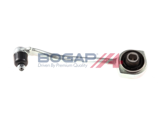 Рычаг независимой подвески колеса подвеска колеса bogap premium BOGAP C3327183