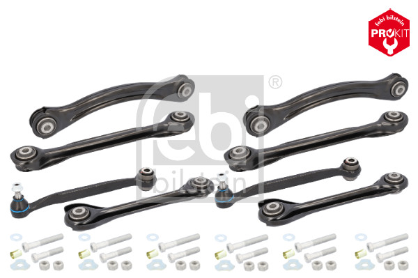 Тяга / стойка подвеска колеса prokit FEBI BILSTEIN 102557