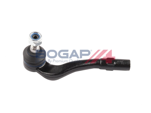 Наконечник поперечной рулевой тяги BOGAP C3233126