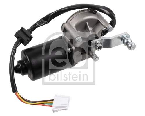 Двигатель стеклоочистителя FEBI BILSTEIN 183328