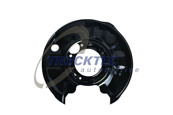 Отражатель диск тормозного механизма TRUCKTEC AUTOMOTIVE 02.35.526