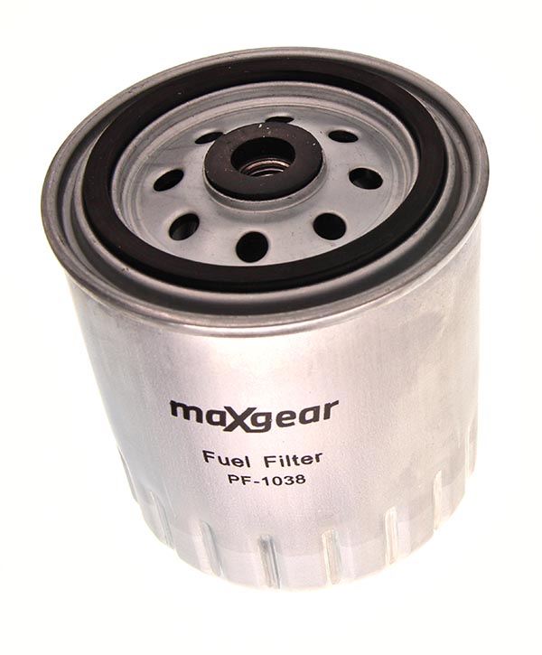Топливный фильтр MAXGEAR 26-0020