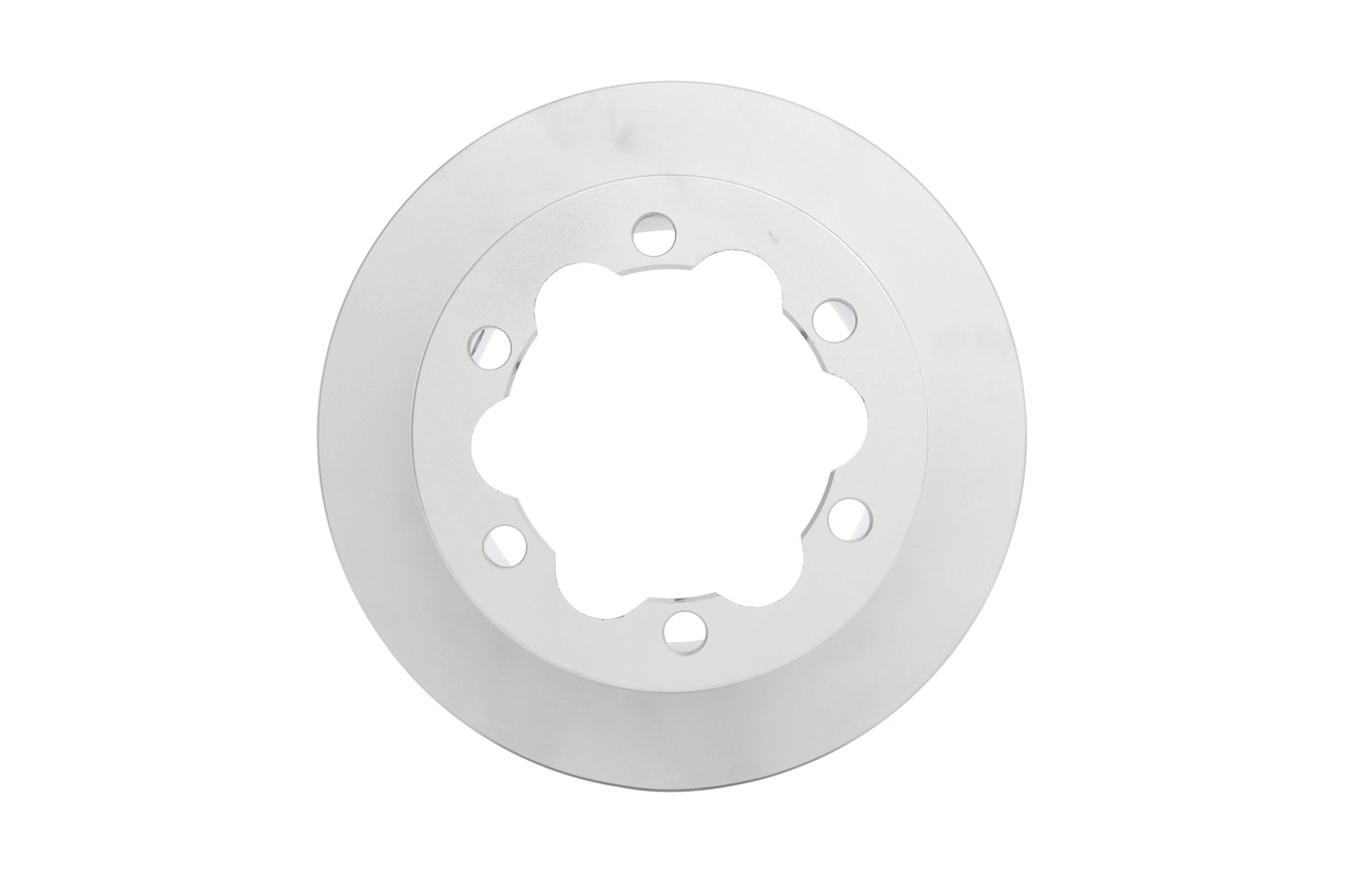 Тормозной диск BOSCH 0 986 479 B38