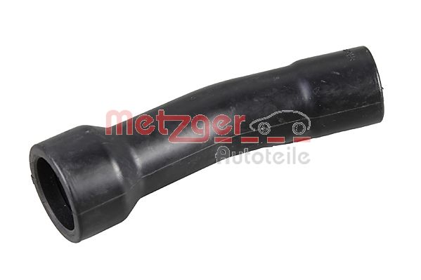Шланг вентиляция картера METZGER 2380126