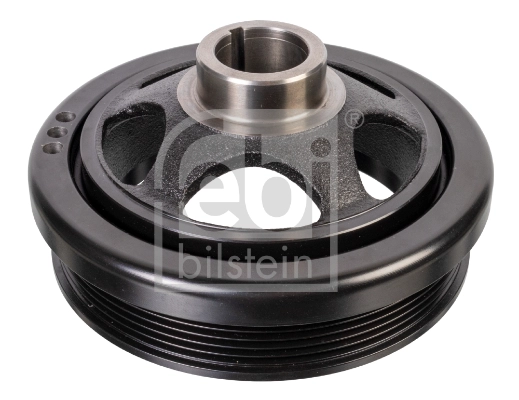 Ременный шкив коленчатый вал FEBI BILSTEIN 172463