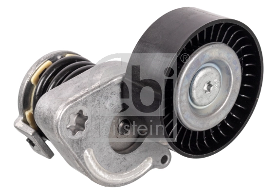 Натяжитель ремня клиновой зубча FEBI BILSTEIN 37697