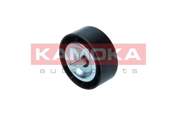 Натяжной ролик поликлиновой ремень kamoka KAMOKA R0453