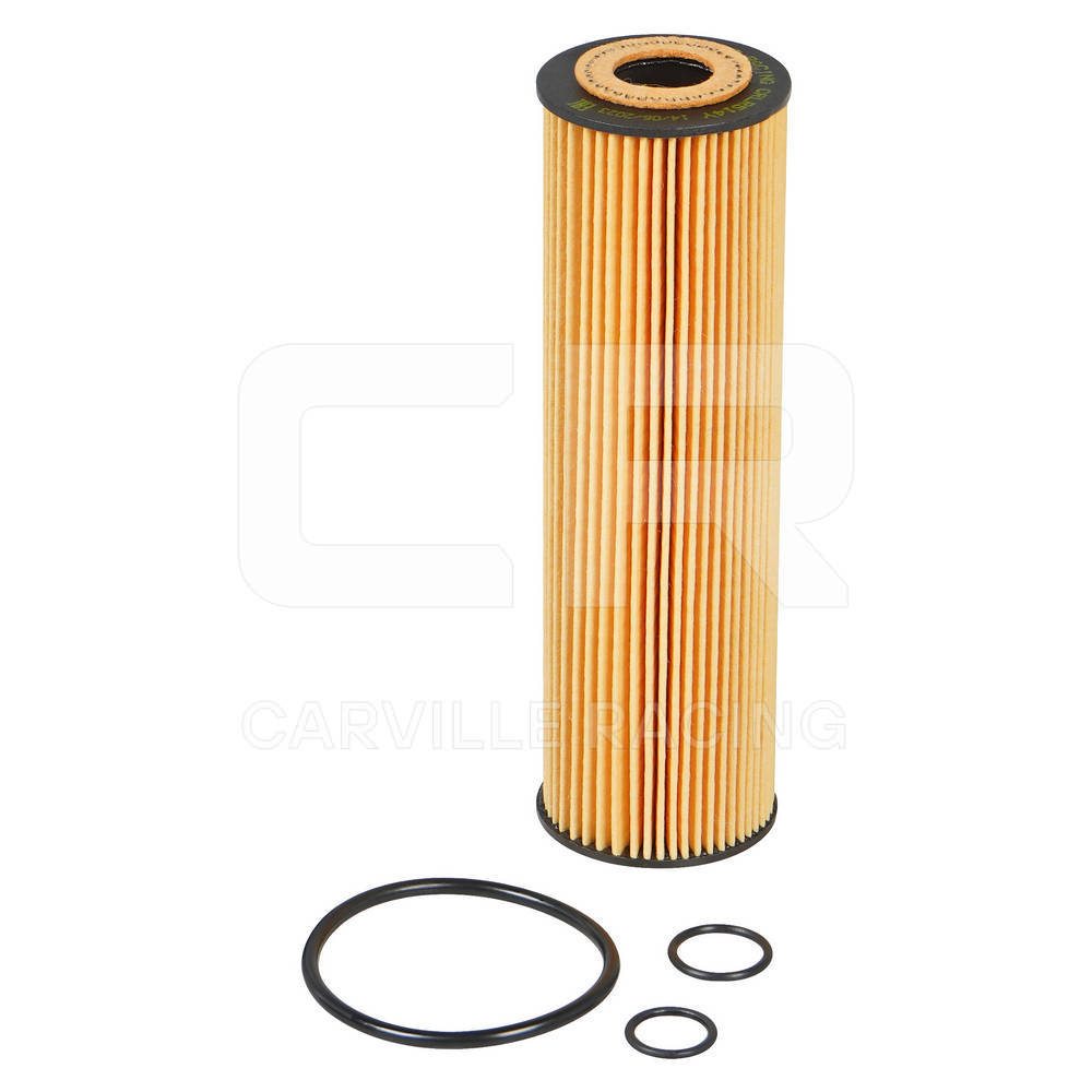 Масляный фильтр CARVILLE RACING CRLR514Y